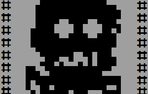play Gridrunner Ghoul Zx81