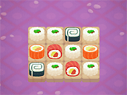 play Sumo Sushi Puzzle