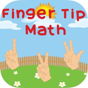 Finger Tip Math