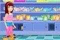 play Candy Store Escape