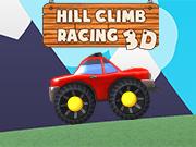 Hill Climb Racing 3D