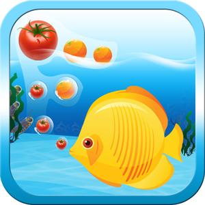 Fish And Fruit