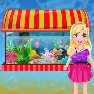 Fish Tank - Aquarium Designing