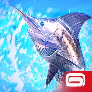 Fishing Kings Free+