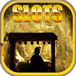 Gold Mine Machine Pro Slots - Free Game Gold Jackpot