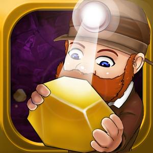 Gold Miner Adventure Free