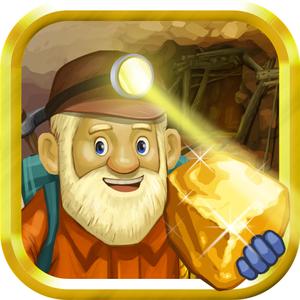 Gold Miner Deluxe