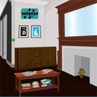 play Escape From 56 Leonard Apartment