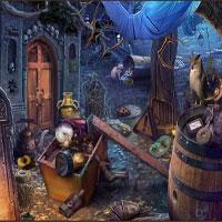 play Pumpkin Spell