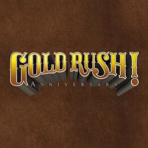 Gold Rush! Anniversary Hd