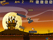 play Halloween Spook