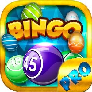 Golden Eagle Casino Bingo