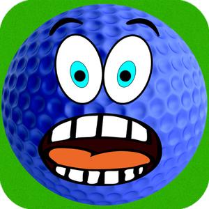 Golf Ball Blast - Fun Free Game