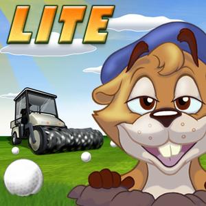 Golf Cart Ranger Lite