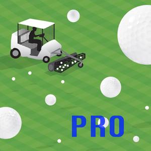 Golf Range Pro