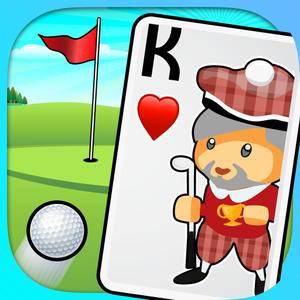 Golf Solitaire Pro!