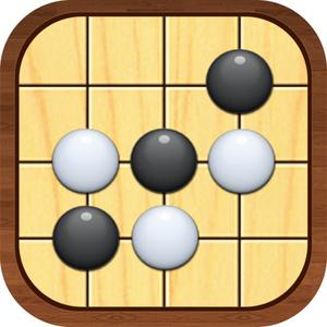 Gomoku - Online Game Hall