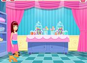 play Candy Store Escape