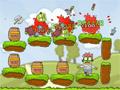 play Vikings Vs Zombies Game