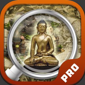 Hidden Temple Mysteries - Hidden Objects - Pro
