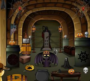 play Mirchi Evil Inside