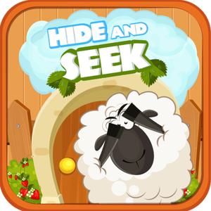Hide And Seek - Game For Kids