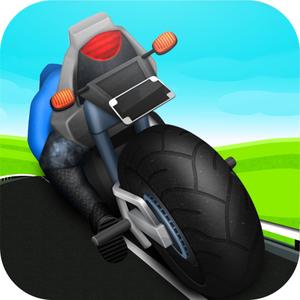 Highway Traffic Racer!