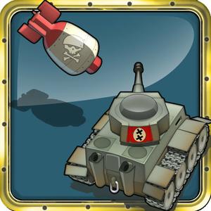 Hills Of Glory: Wwii Premium Hd