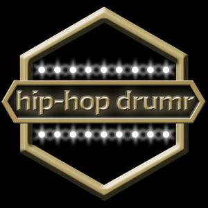 Hip-Hop Drumr: The Drum Kit With Hexagonal Drums