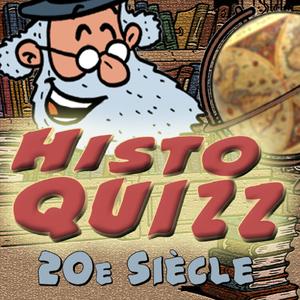 Histoquizz 20E Siècle
