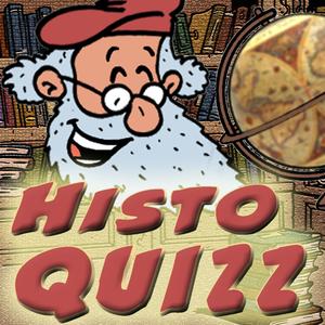 Histoquizz, Le Grand Quiz De L'Histoire