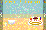 play Find The Escape-Men 168: Birthday Party Hall Escape