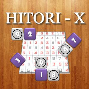 Hitori-X