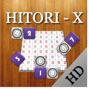 Hitori-X Hd