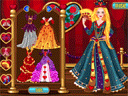 play Heart Queen