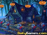 play Haunted Halloween 2015