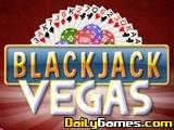 play Blackjack Vegas