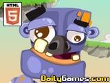 play Jom Jom Jump