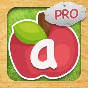Little Writer Pro - The Tracing App For Letters, Numbers, Shapes, And Words