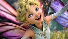 play Strange Magic