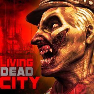 Living Dead City