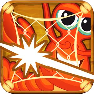 Lobster Catch Chaos - Cut, Slice And Slash Those Traps! Free