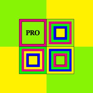 Logic Colors Pro