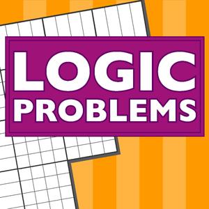 Logic Puzzles - Classic!