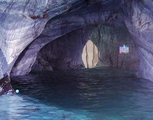 play Escape From Marble Caves Patagonia