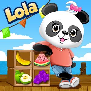 Lola'S Fruity Sudoku