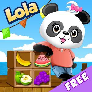 Lola'S Fruity Sudoku Free