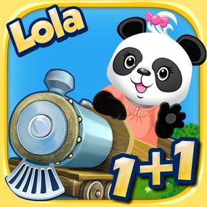 Lola’S Math Train – Fun With Counting, Subtraction, Addition And More!