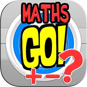 Maths Kids For Teen Titans Go Edition