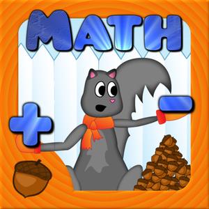 Math Plus Minus - Addition And Subtraction